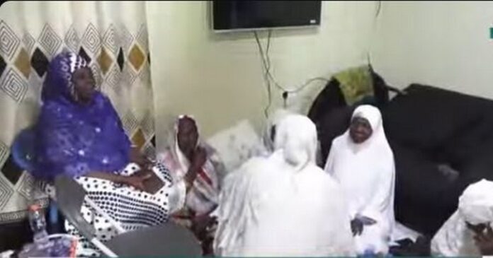 Shock in Madina as woman declared dead during Hajj returns home alive