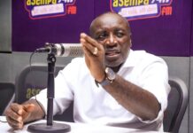 Kwabena Agyepong decries rise of individually-owned clubs in Ghana Football