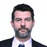 IMF appoints Dr. Adrian Alter as new Resident Representative to Ghana