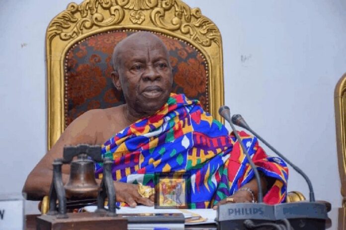 National House of Chiefs