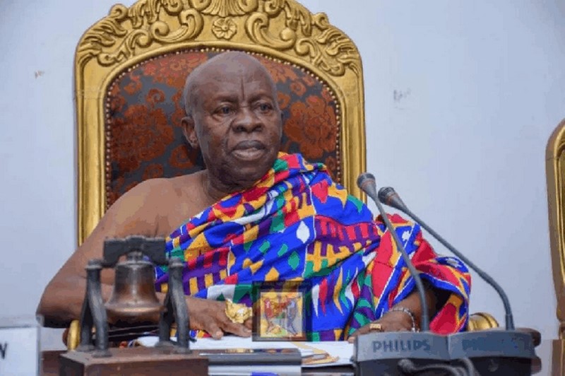 National House of Chiefs appeals for more funds to tackle chieftaincy disputes