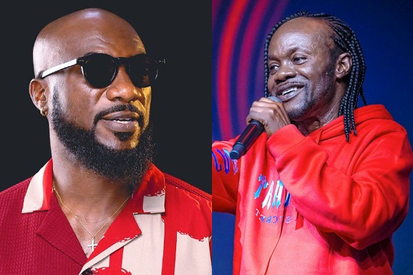 Kwabena Kwabena Daddy lumba