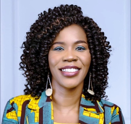 Dr Hannah Naa Gogwe Ayettey