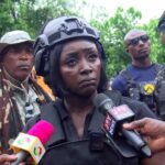 Nana Konadu’s death: Ghana has lost a woman mobilizer par excellence – Hannah Bissiw