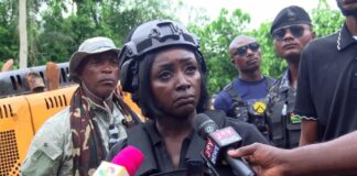 Nana Konadu’s death: Ghana has lost a woman mobilizer par excellence – Hannah Bissiw