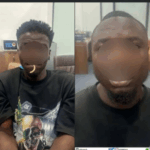 Two employees arrested for attempted robbery in Abossey Okai