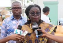 Ahafo region confirms one Mpox case