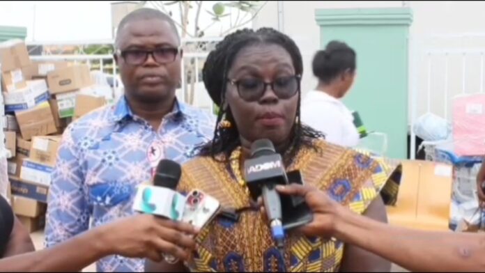 Dr. Owusu-Sarpong