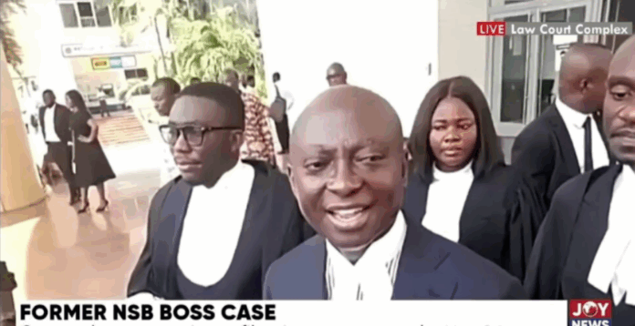 Samuel Atta Akyea