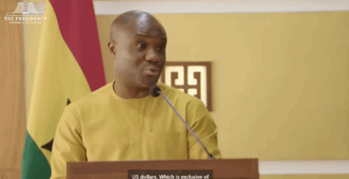 Felix Kwakye Ofosu