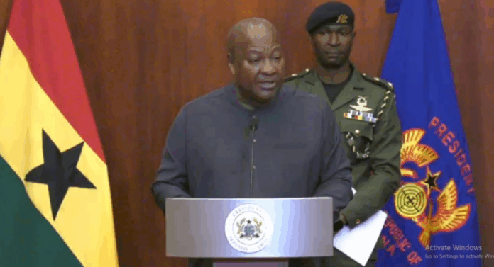 Mahama