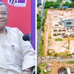 Gov’t to convert National Cathedral site into National Cultural Convention Centre