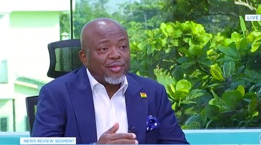 ‘Don’t rush to scrap it’ – Adawudu defends criminal offensive conduct law