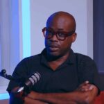 Paul Adom-Otchere criticises Mahama over lack of press accountability