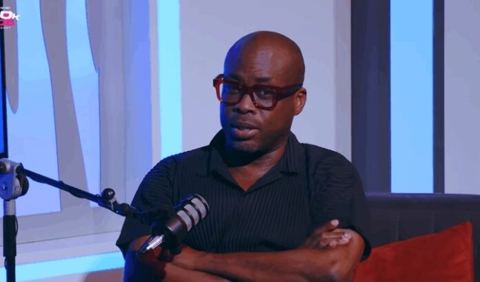 Paul Adom Okyere