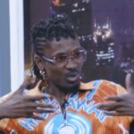 Tinny reveals why he switched from Twi to Ga rap
