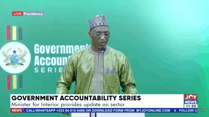 Muntaka Mohammed-Mubarak