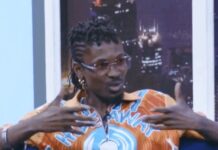 I dey worry, but Hammer still works with me – Tinny on creative bond with legendary producer