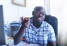 You recover before you collapse – Prof. Lord Mensah blasts banking cleanup decisions