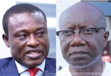 Court dismisses Ofori-Atta’s bid to quash OSP’s arrest warrant