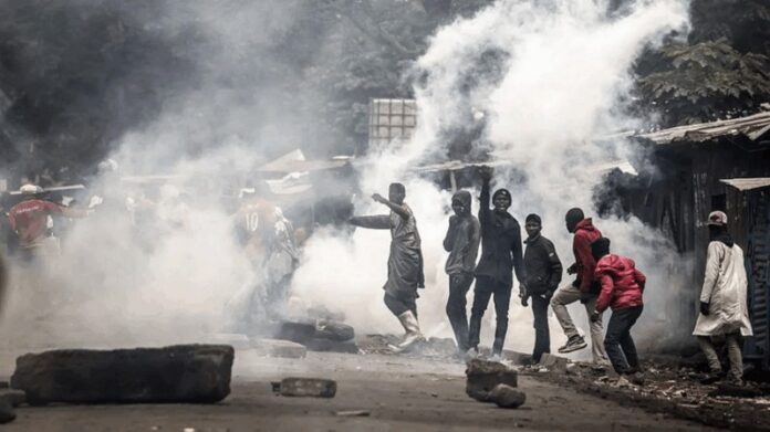 Kenya