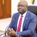 Muntaka recounts Omane Boamah’s reluctant helicopter flight and tragic death