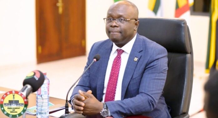 Edward Omane Boamah