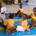 GES to scale up transformative kindergarten programme nationwide