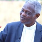 Rethink Kotoka Airport name – Cardinal Turkson urges