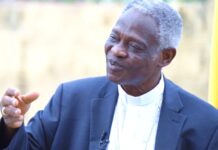 Rethink Kotoka Airport name – Cardinal Turkson urges
