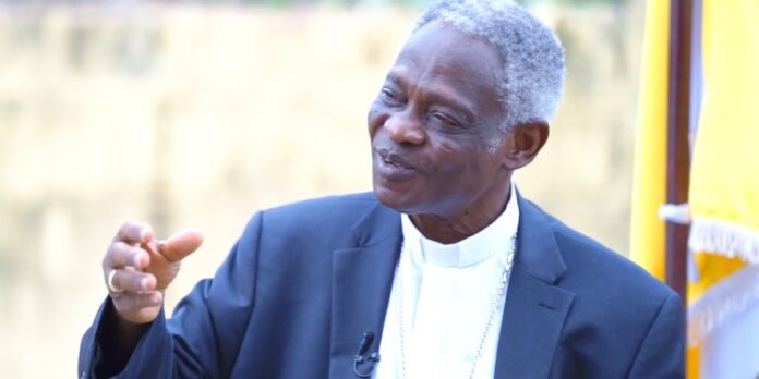 Cardinal Turkson