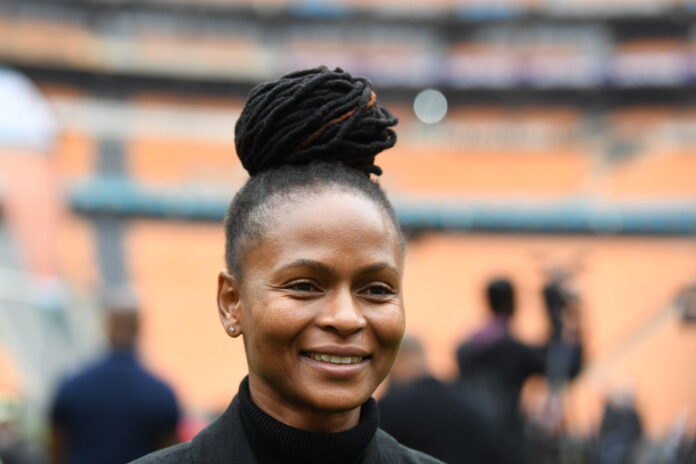 Ministry of Sports, Arts and Culture launches vaccination campaign in South Africa