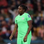 2024 WAFCON: Former Super Falcons star Ugochi Oparanozie backs Nigeria to overcome Banyana Banyana