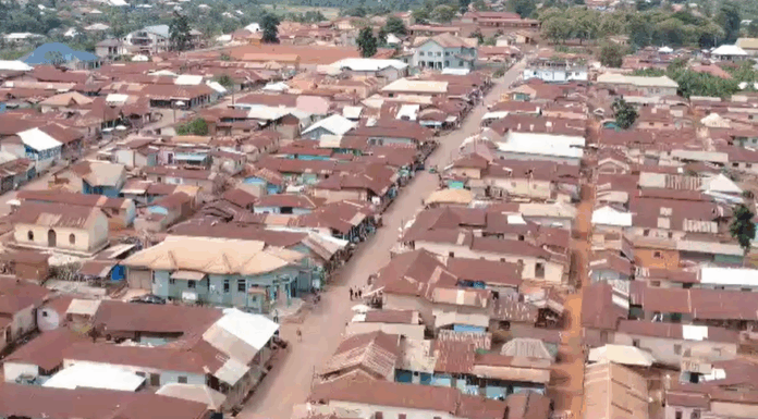 Juaboso District Assembly engages landowners on township layout and planning