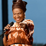Why I don’t make political music – Angelique Kidjo