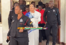 Agradaa was jailed because of her personality – Lawyer