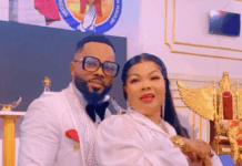 How Mr Asiamah intends to spend next 15 years during Agradaa’s jail term