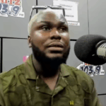 Akuapem Poloo threatened to sue me over ‘interview gone wrong’ – Mr. Savage