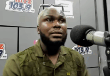 Akuapem Poloo threatened to sue me over ‘interview gone wrong’ – Mr. Savage