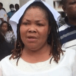 All ‘breaking news’ on Agradaa false – Prison Service