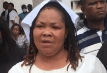 High Court denies Agradaa’s bail pending appeal