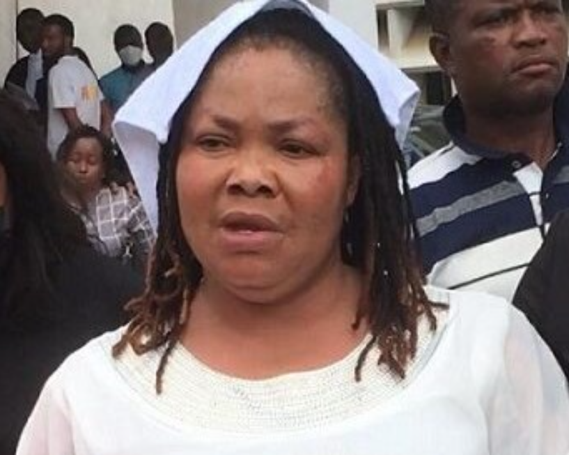 All ‘breaking news’ on Agradaa false – Prison Service