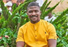 Funeral date announced for slain Immigration Officer Stephen King Amoah