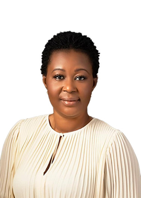 Ewurabena Aubynn