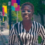 Ghanaians in Canada hold vigil for 26-year-old killed in Hamilton shooting