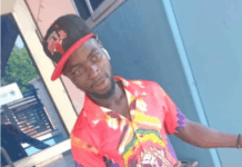 Okada rider dies after alleged assault by galamsey taskforce at Amenam