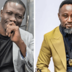 Andrew Adote deserves grand celebration – George Quaye