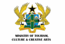 Tourism Ministry clarifies official name amid public confusion