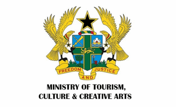 Tourism Ministry
