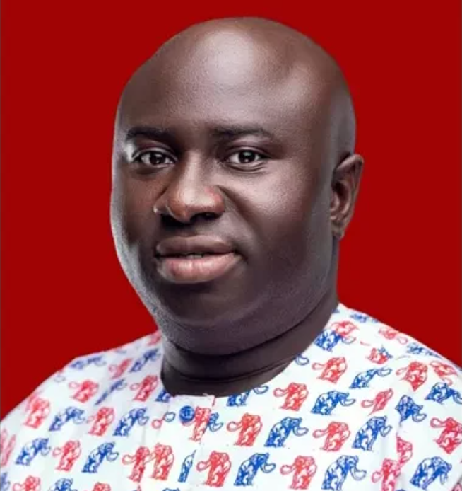 Paul Yandoh